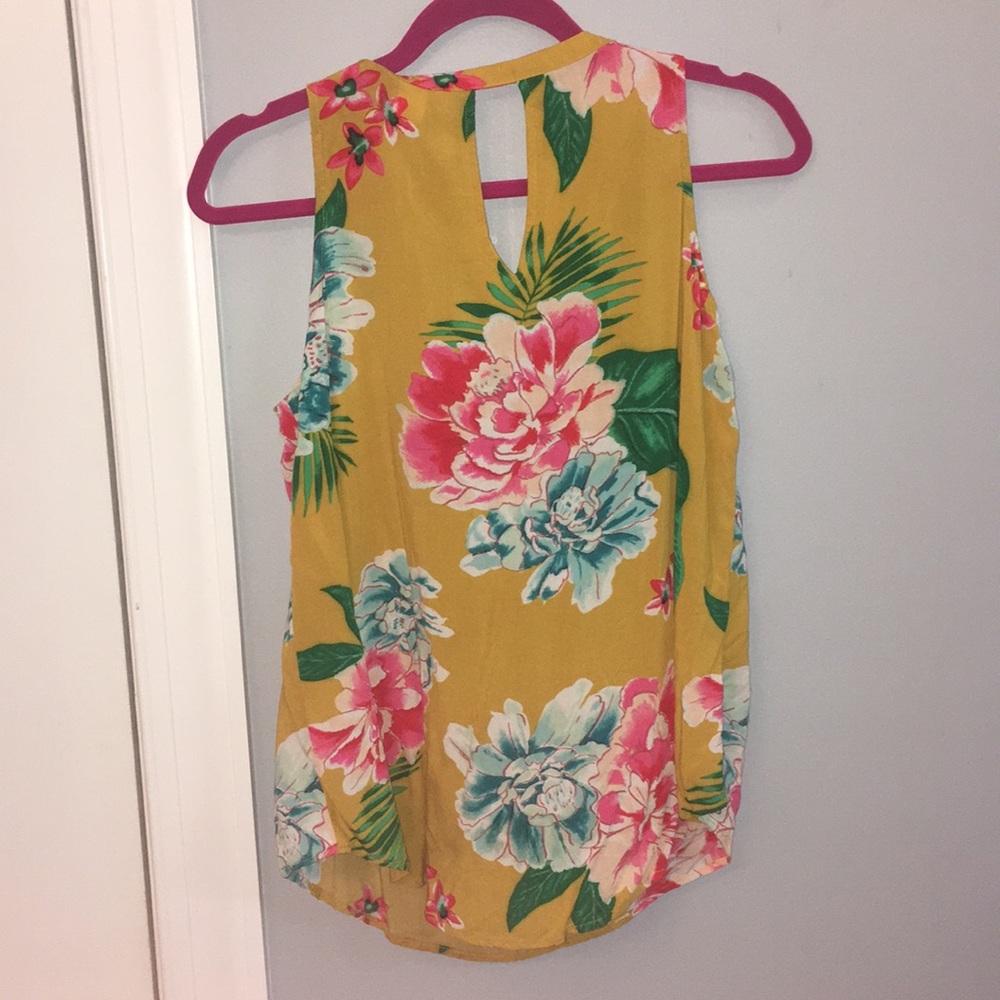 TANK TOP - Picture 3 of 3